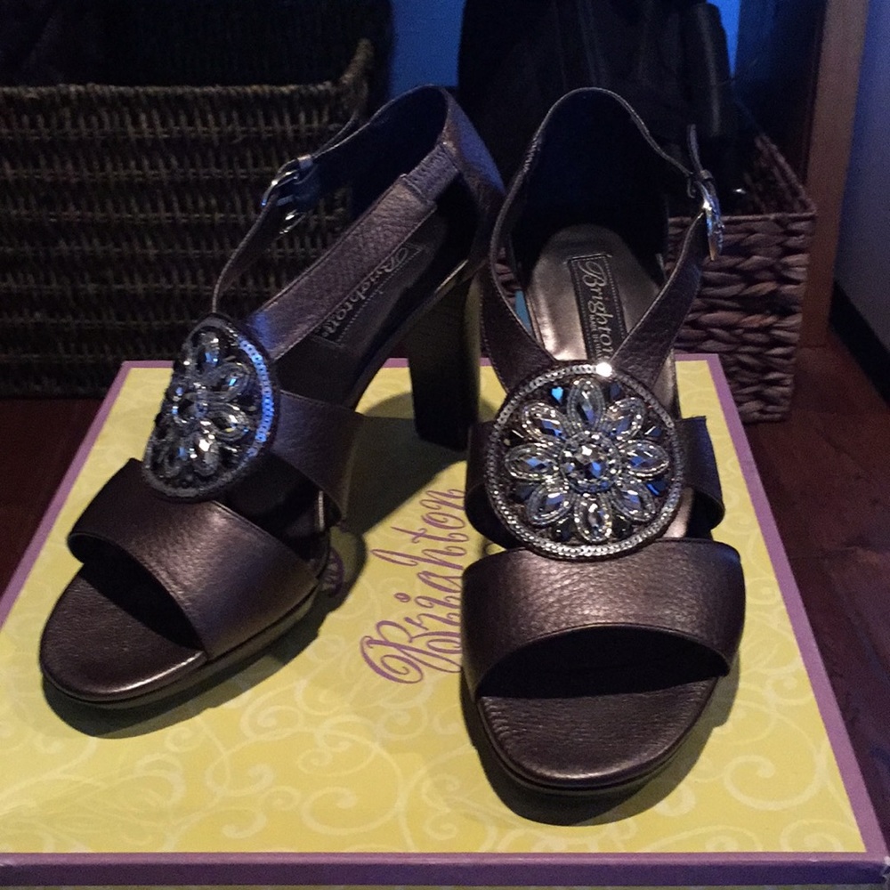 Brighton Viva Shoes